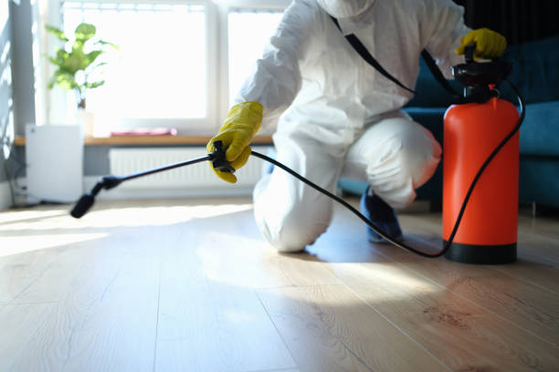 Reliable Sewage Cleanup contractor in Anderson, SC by Dulley Family Biohazard Services
